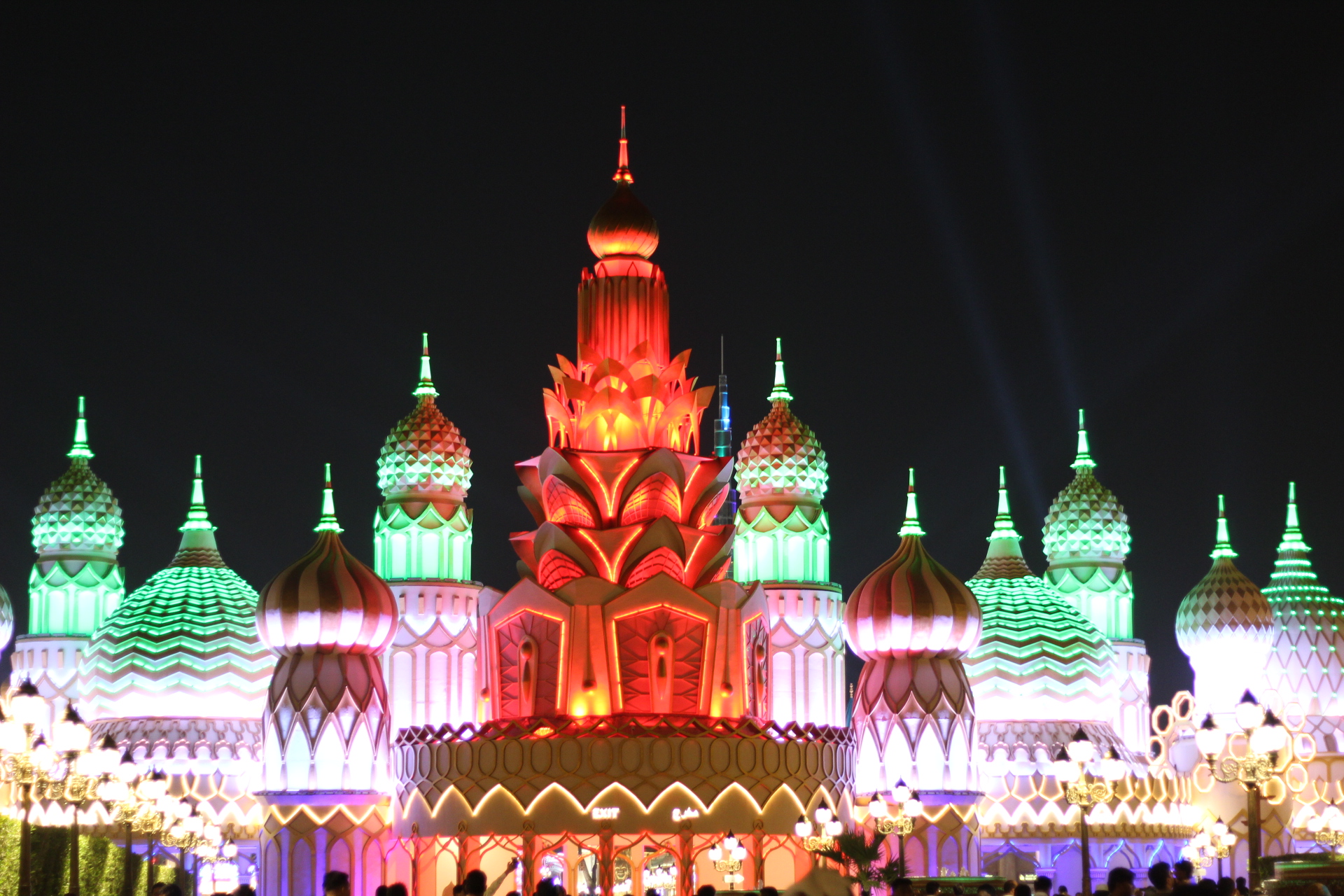 Global Village DSF 2019 – All you  need to know before you Go